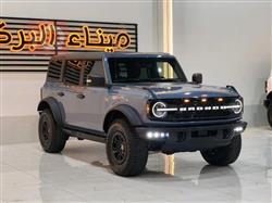 فورد برونكو